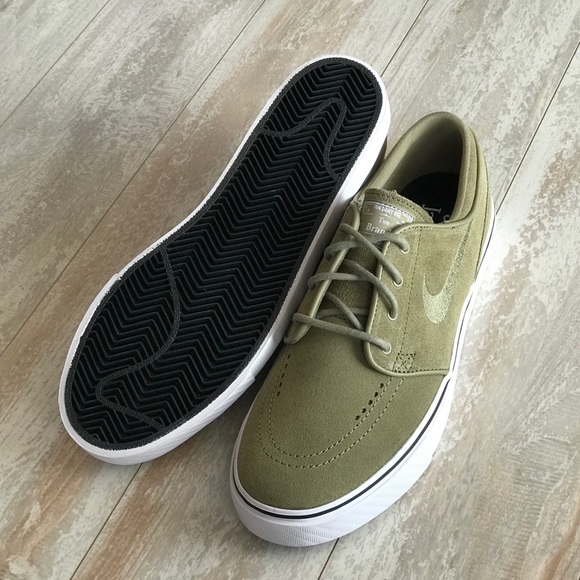 NWT Nike ID Stefan Janoski SB Custom - Picture 2 of 8
